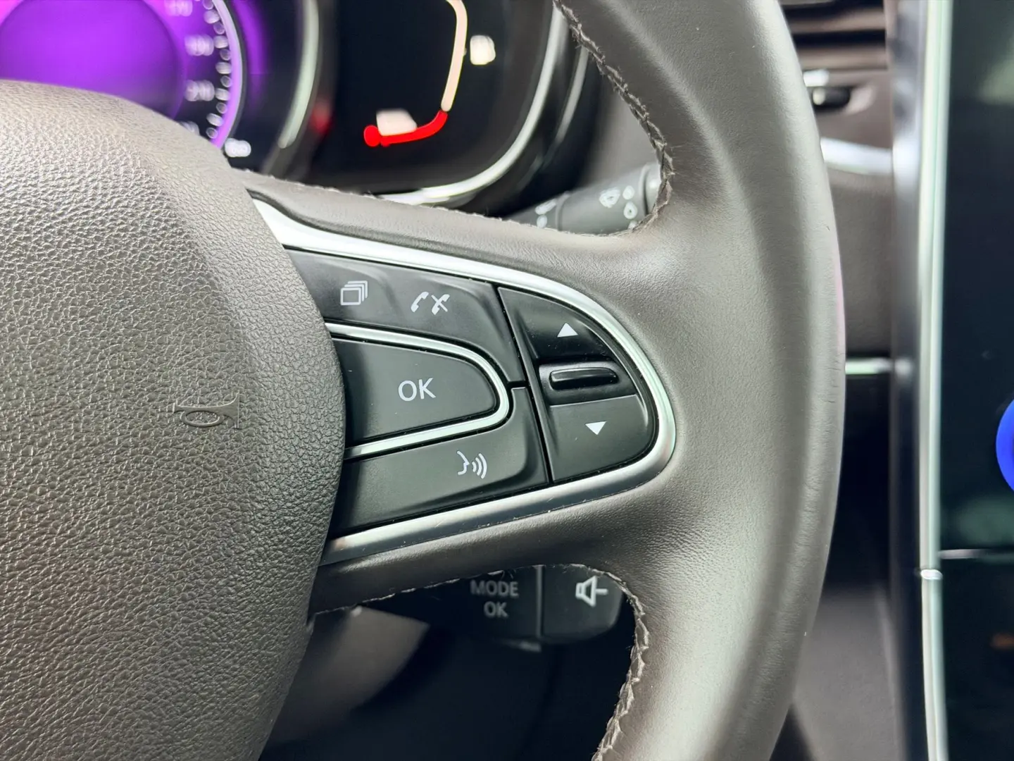 RENAULT ESPACE 2015 1.6D E6 Garantie 12 Luni Rate Avans 0 Do