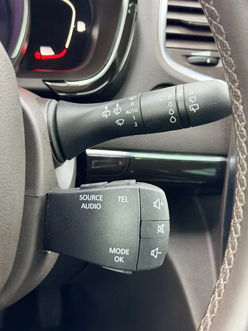 RENAULT ESPACE 2015 1.6D E6 Garantie 12 Luni Rate Avans 0 Do