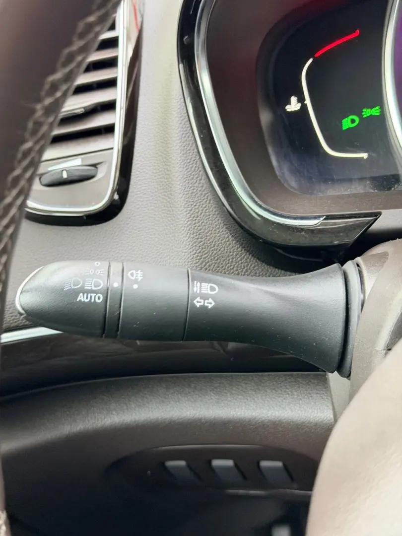 RENAULT ESPACE 2015 1.6D E6 Garantie 12 Luni Rate Avans 0 Do