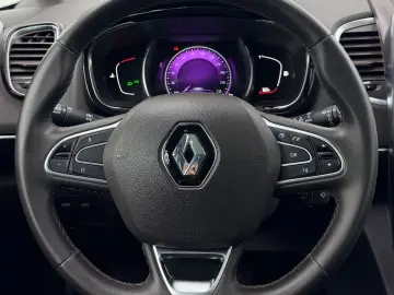 RENAULT ESPACE 2015 1.6D E6 Garantie 12 Luni Rate Avans 0 Do