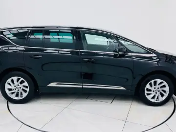RENAULT ESPACE 2015 1.6D E6 Garantie 12 Luni Rate Avans 0 Do