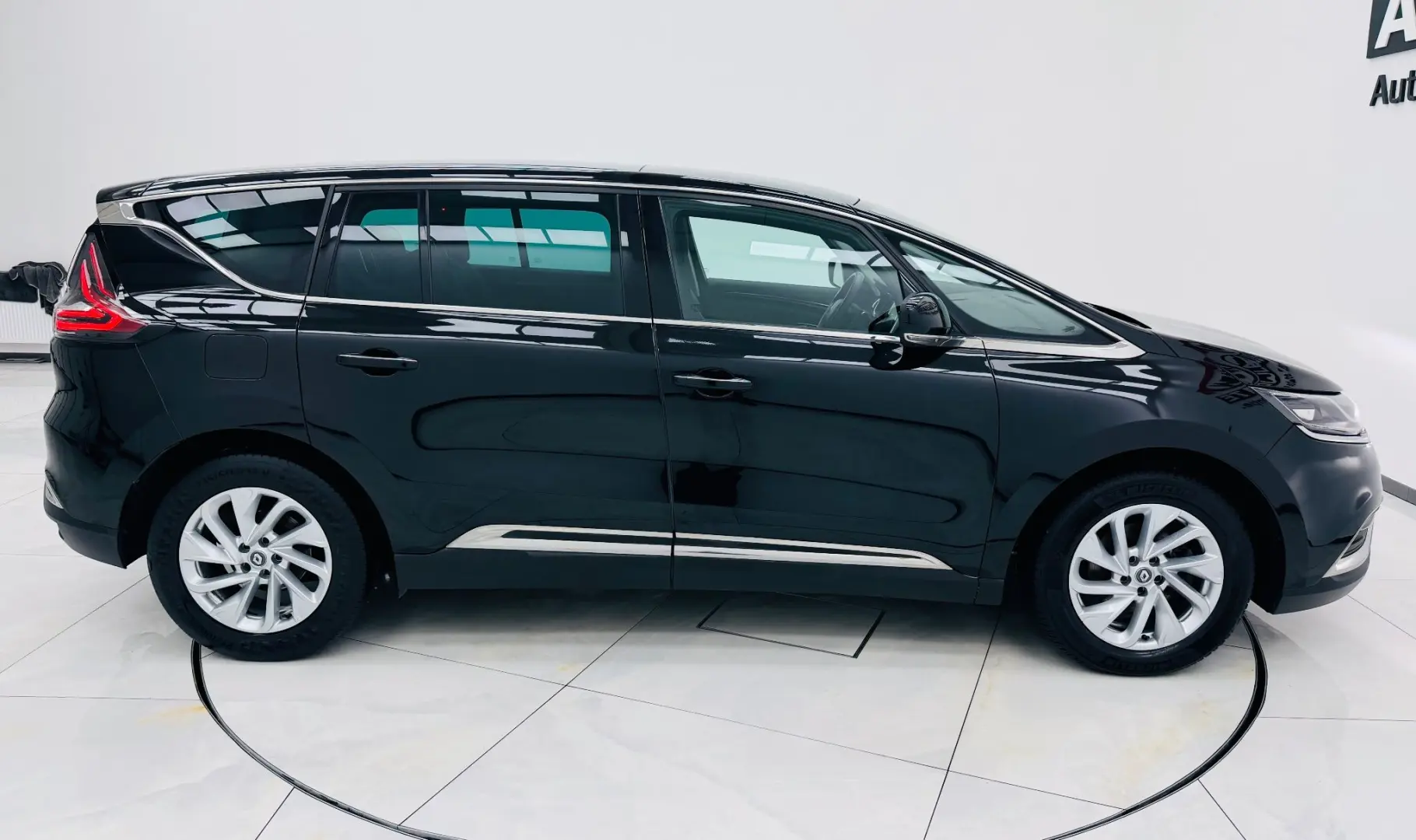 RENAULT ESPACE 2015 1.6D E6 Garantie 12 Luni Rate Avans 0 Do