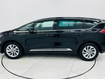 RENAULT ESPACE 2015 1.6D E6 Garantie 12 Luni Rate Avans 0 Do