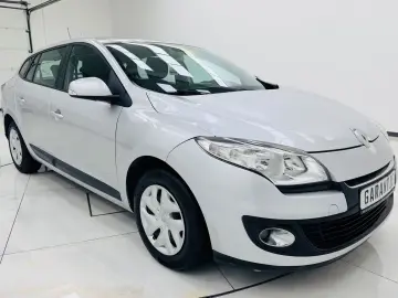 RENAULT MEGANE 2012 1.5D E5 Garantie 12 Luni Rate Avans 0 Do