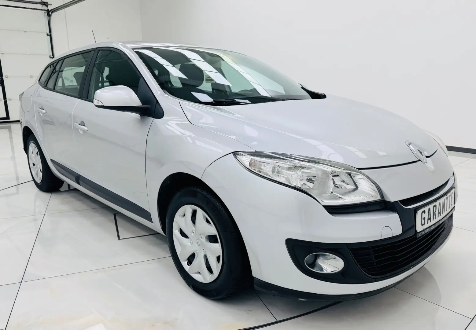 RENAULT MEGANE 2012 1.5D E5 Garantie 12 Luni Rate Avans 0 Do