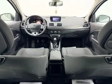 RENAULT MEGANE 2012 1.5D E5 Garantie 12 Luni Rate Avans 0 Do