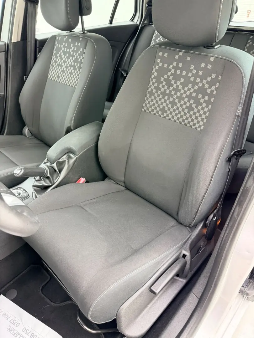 RENAULT MEGANE 2012 1.5D E5 Garantie 12 Luni Rate Avans 0 Do