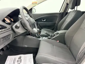 RENAULT MEGANE 2012 1.5D E5 Garantie 12 Luni Rate Avans 0 Do