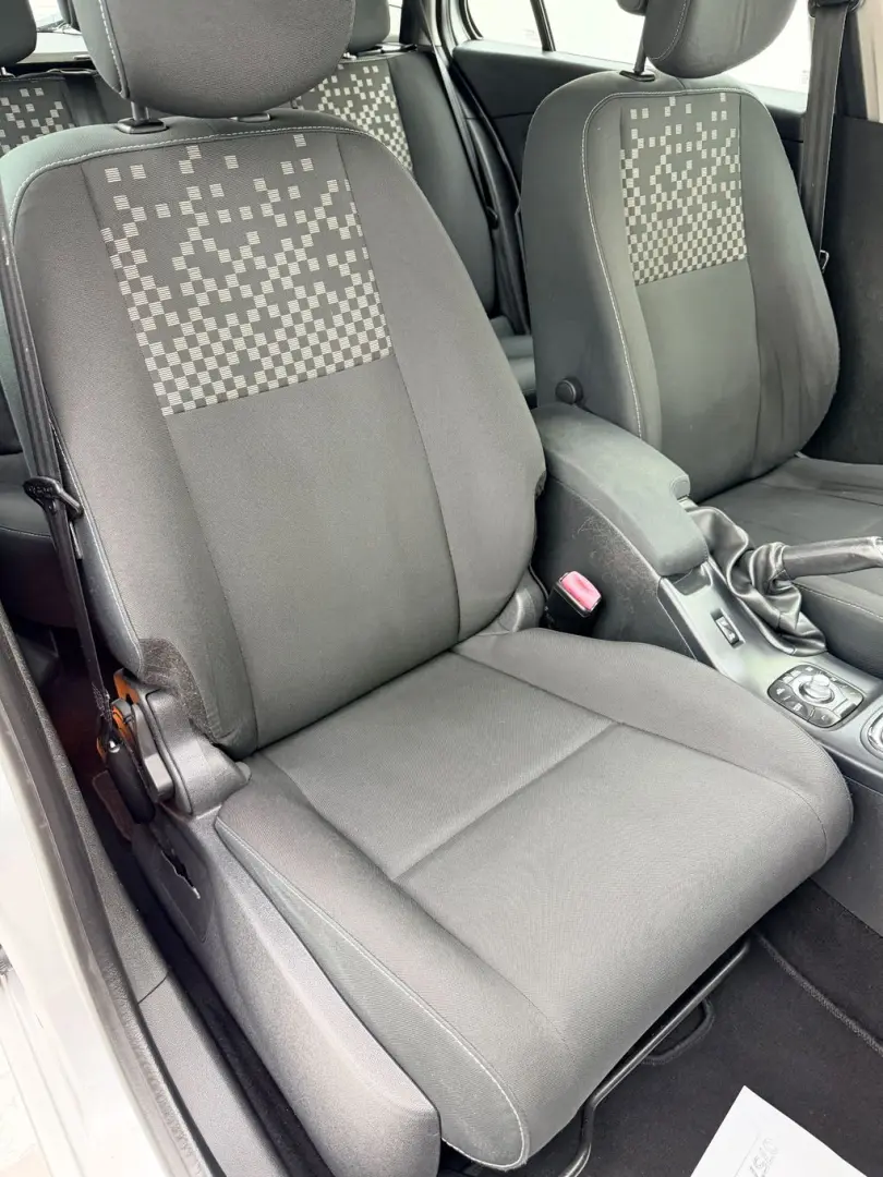 RENAULT MEGANE 2012 1.5D E5 Garantie 12 Luni Rate Avans 0 Do