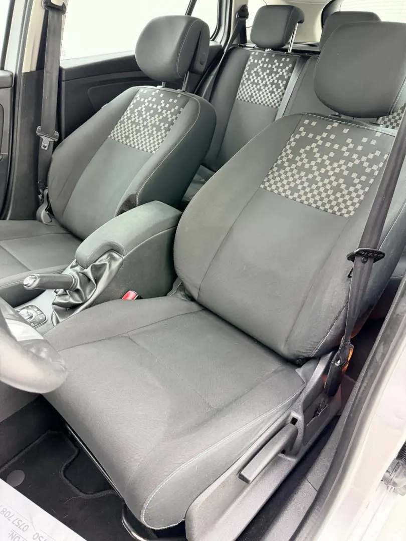 RENAULT MEGANE 2012 1.5D E5 Garantie 12 Luni Rate Avans 0 Do