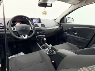 RENAULT MEGANE 2012 1.5D E5 Garantie 12 Luni Rate Avans 0 Do