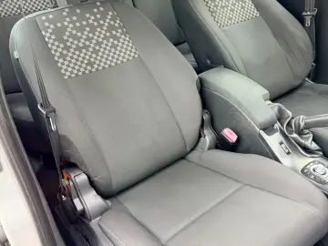 RENAULT MEGANE 2012 1.5D E5 Garantie 12 Luni Rate Avans 0 Do