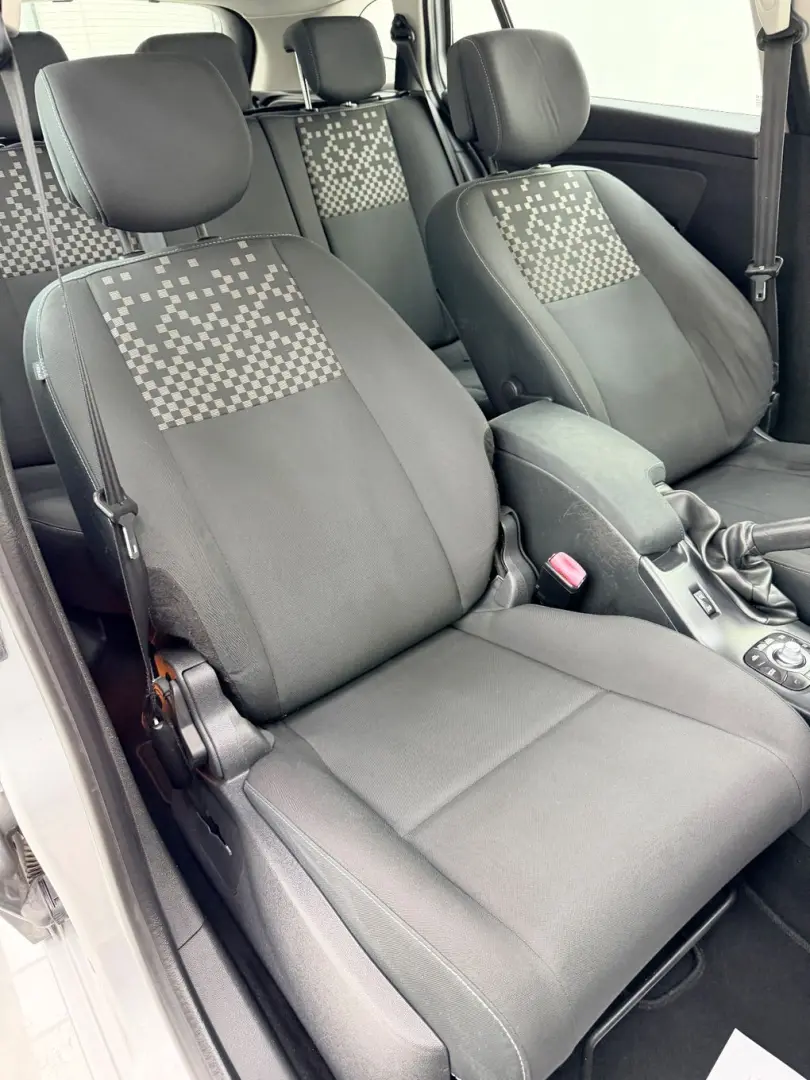 RENAULT MEGANE 2012 1.5D E5 Garantie 12 Luni Rate Avans 0 Do