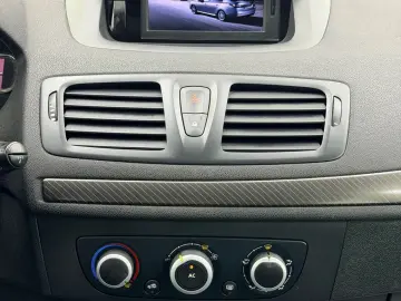 RENAULT MEGANE 2012 1.5D E5 Garantie 12 Luni Rate Avans 0 Do