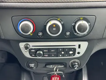 RENAULT MEGANE 2012 1.5D E5 Garantie 12 Luni Rate Avans 0 Do