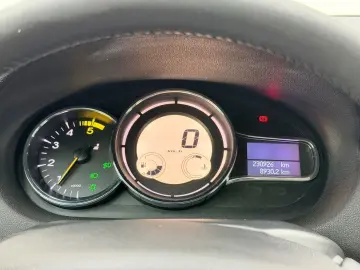 RENAULT MEGANE 2012 1.5D E5 Garantie 12 Luni Rate Avans 0 Do