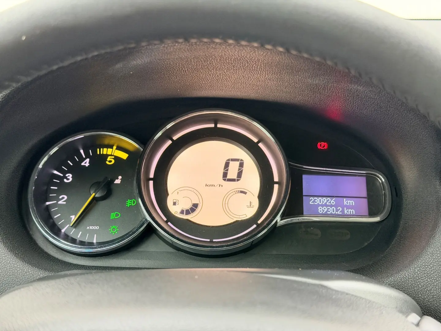 RENAULT MEGANE 2012 1.5D E5 Garantie 12 Luni Rate Avans 0 Do