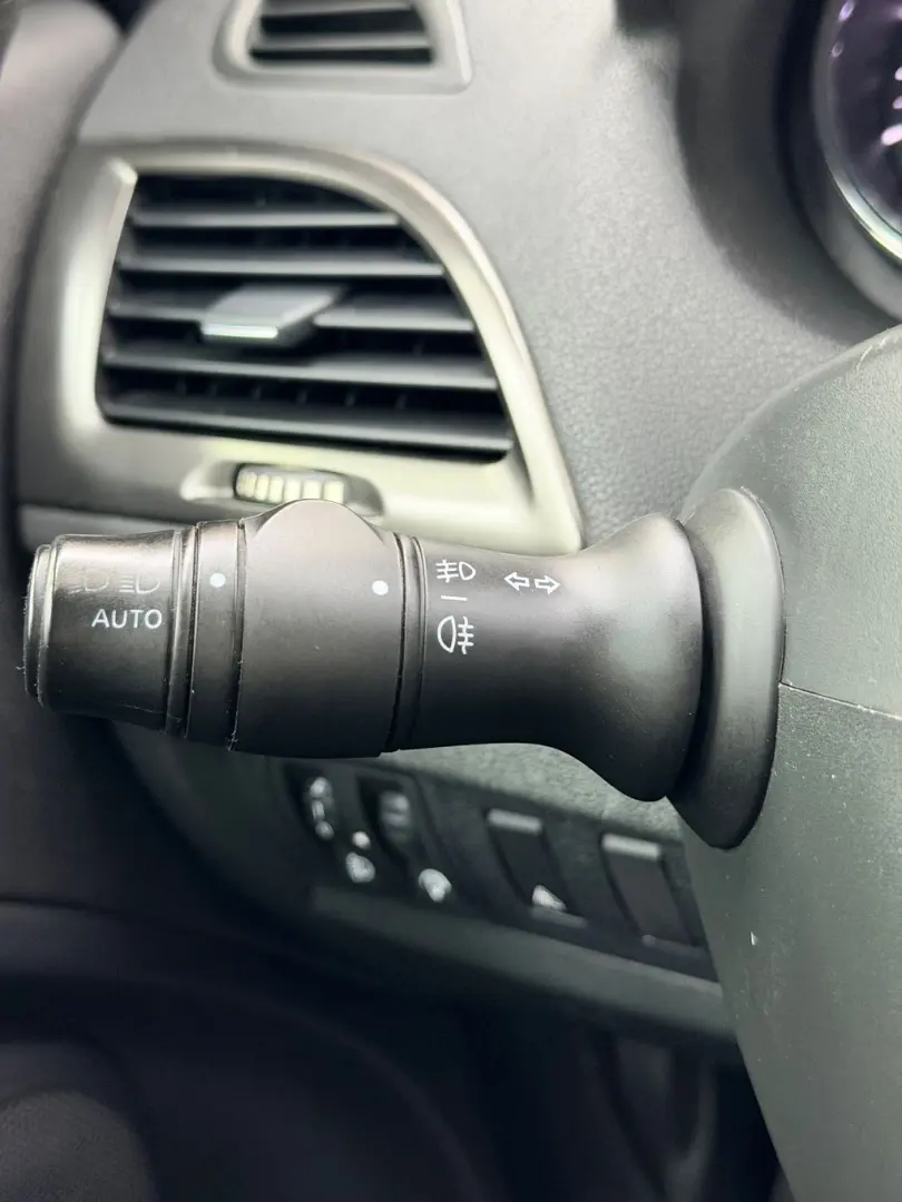 RENAULT MEGANE 2012 1.5D E5 Garantie 12 Luni Rate Avans 0 Do