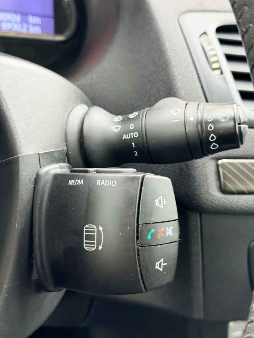 RENAULT MEGANE 2012 1.5D E5 Garantie 12 Luni Rate Avans 0 Do