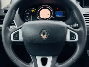 RENAULT MEGANE 2012 1.5D E5 Garantie 12 Luni Rate Avans 0 Do