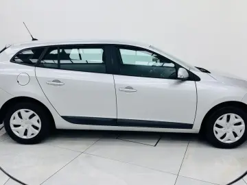 RENAULT MEGANE 2012 1.5D E5 Garantie 12 Luni Rate Avans 0 Do