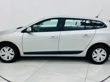 RENAULT MEGANE 2012 1.5D E5 Garantie 12 Luni Rate Avans 0 Do
