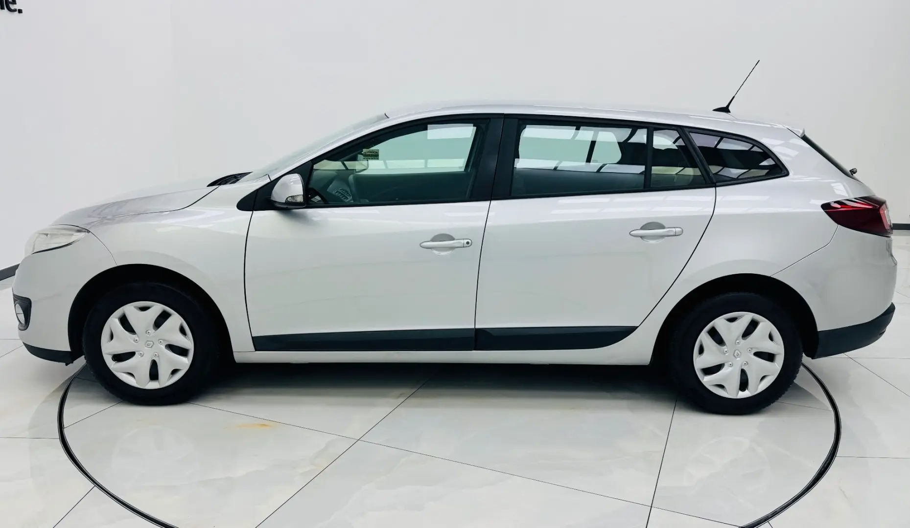 RENAULT MEGANE 2012 1.5D E5 Garantie 12 Luni Rate Avans 0 Do