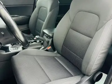 KIA SPORTAGE 2017 1.6i E6 Garantie 12 Luni Rate Avans 0 Doar