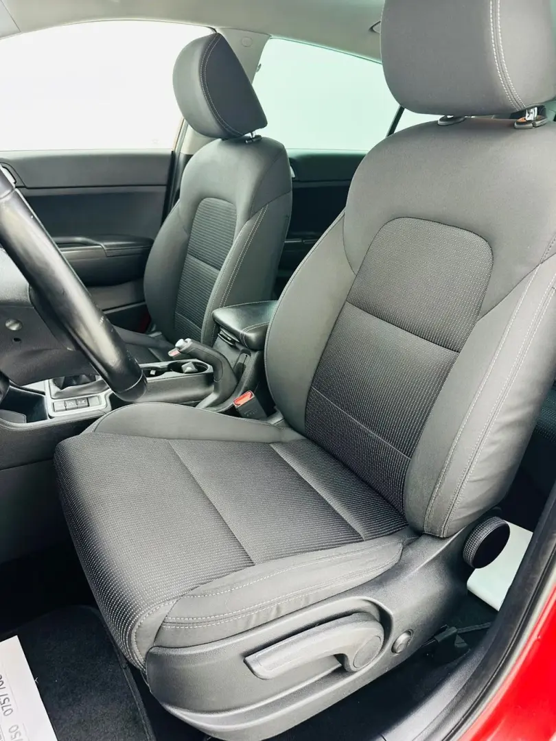 KIA SPORTAGE 2017 1.6i E6 Garantie 12 Luni Rate Avans 0 Doar