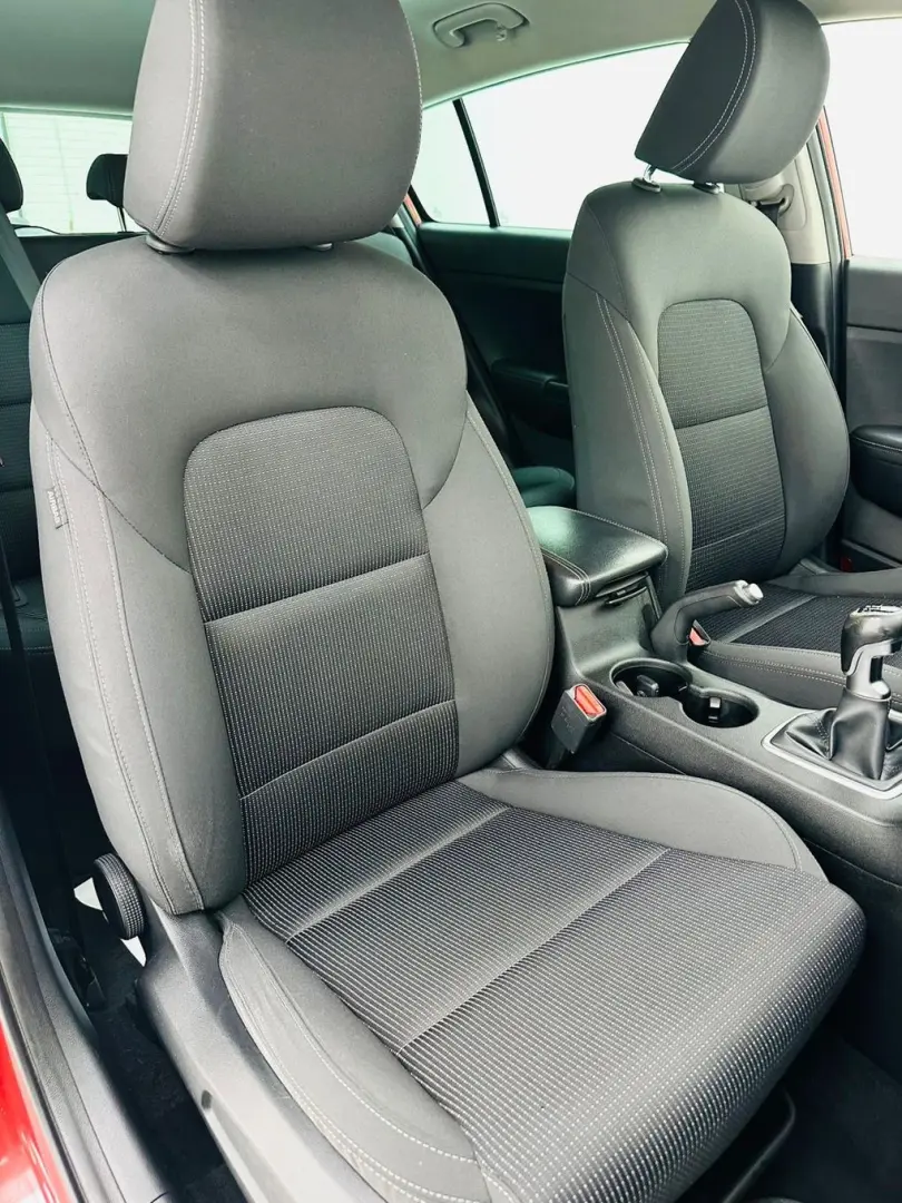 KIA SPORTAGE 2017 1.6i E6 Garantie 12 Luni Rate Avans 0 Doar