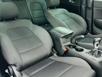 KIA SPORTAGE 2017 1.6i E6 Garantie 12 Luni Rate Avans 0 Doar