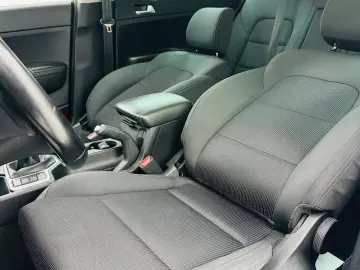 KIA SPORTAGE 2017 1.6i E6 Garantie 12 Luni Rate Avans 0 Doar