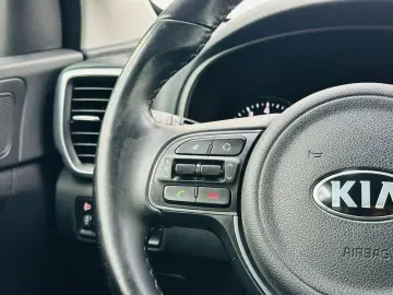 KIA SPORTAGE 2017 1.6i E6 Garantie 12 Luni Rate Avans 0 Doar