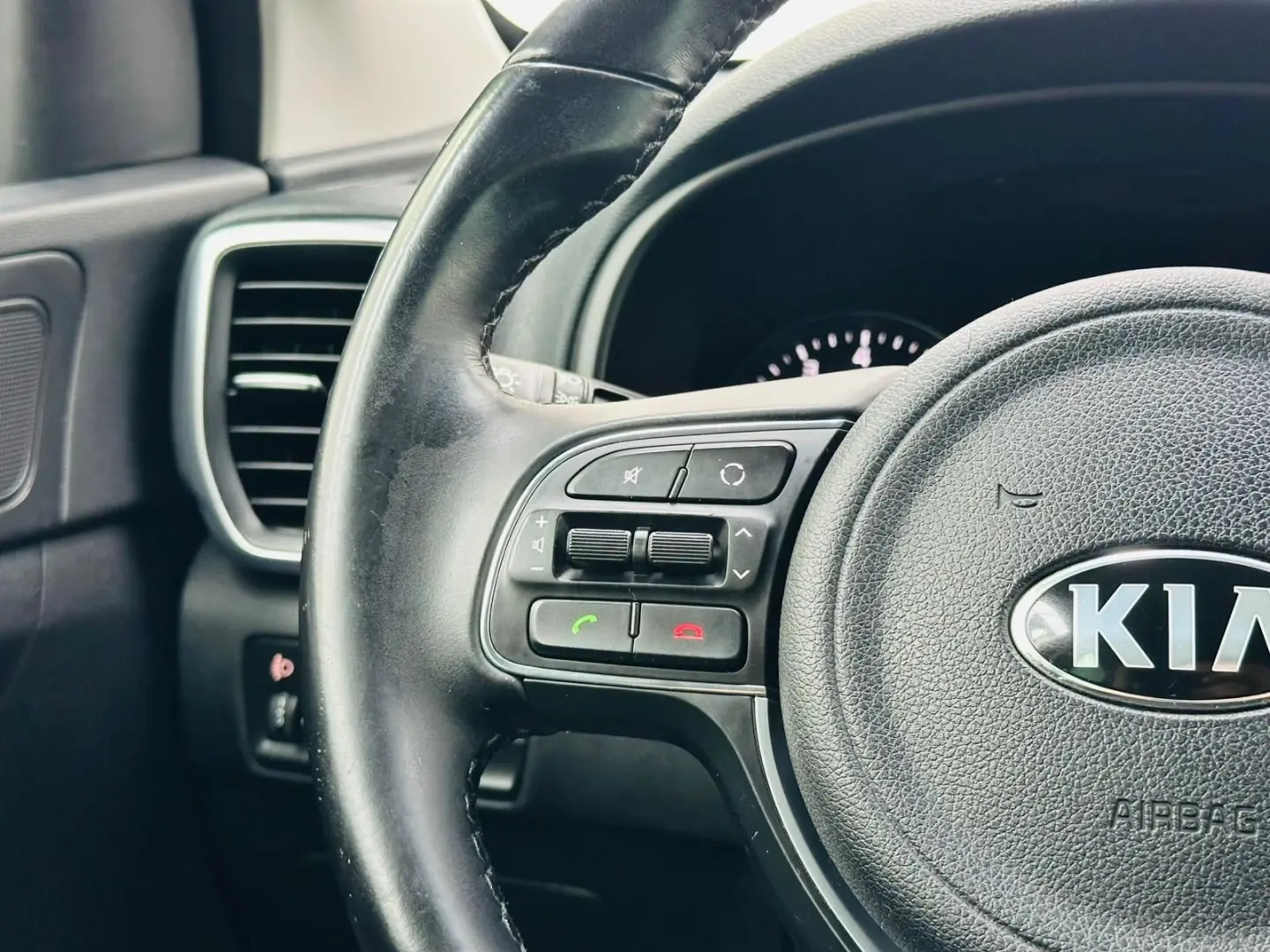 KIA SPORTAGE 2017 1.6i E6 Garantie 12 Luni Rate Avans 0 Doar