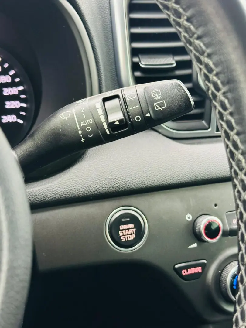 KIA SPORTAGE 2017 1.6i E6 Garantie 12 Luni Rate Avans 0 Doar