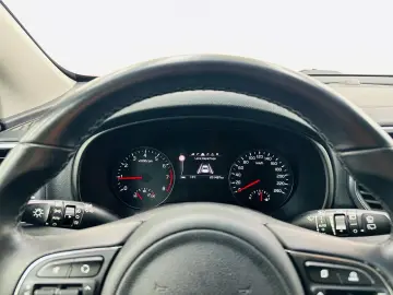 KIA SPORTAGE 2017 1.6i E6 Garantie 12 Luni Rate Avans 0 Doar