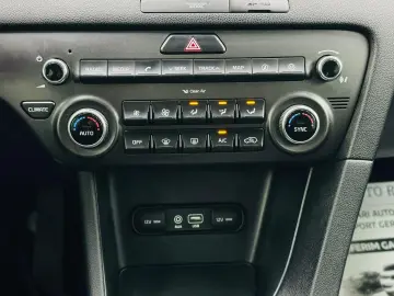 KIA SPORTAGE 2017 1.6i E6 Garantie 12 Luni Rate Avans 0 Doar