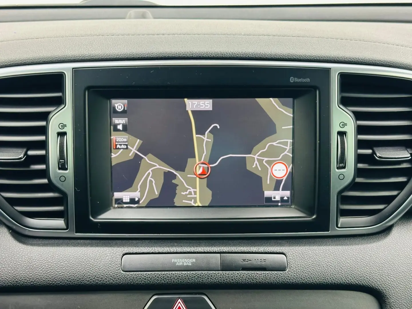 KIA SPORTAGE 2017 1.6i E6 Garantie 12 Luni Rate Avans 0 Doar