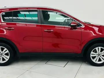 KIA SPORTAGE 2017 1.6i E6 Garantie 12 Luni Rate Avans 0 Doar