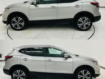 NISSAN Qashqai 2018 1.2I E6 Garantie 12 Luni Rate Avans 0 Do