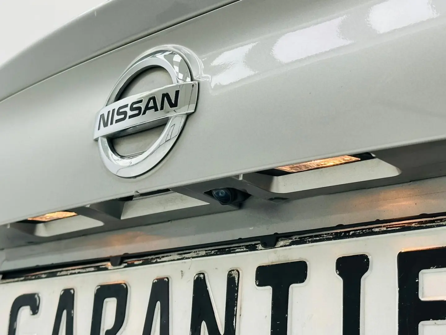 NISSAN Qashqai 2018 1.2I E6 Garantie 12 Luni Rate Avans 0 Do