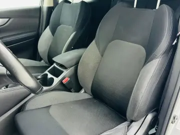 NISSAN Qashqai 2018 1.2I E6 Garantie 12 Luni Rate Avans 0 Do