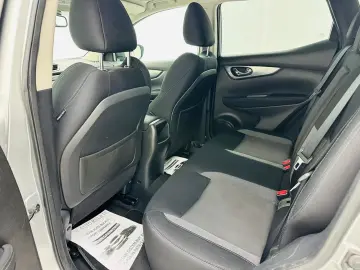 NISSAN Qashqai 2018 1.2I E6 Garantie 12 Luni Rate Avans 0 Do