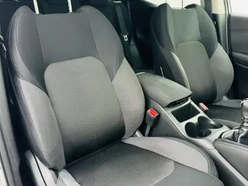 NISSAN Qashqai 2018 1.2I E6 Garantie 12 Luni Rate Avans 0 Do