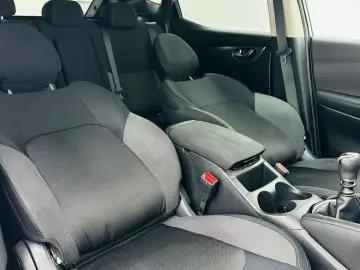 NISSAN Qashqai 2018 1.2I E6 Garantie 12 Luni Rate Avans 0 Do