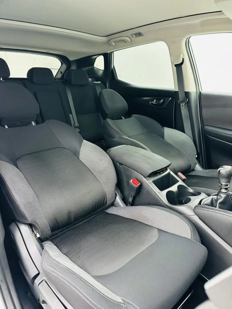 NISSAN Qashqai 2018 1.2I E6 Garantie 12 Luni Rate Avans 0 Do