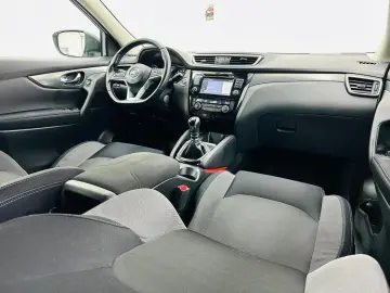 NISSAN Qashqai 2018 1.2I E6 Garantie 12 Luni Rate Avans 0 Do
