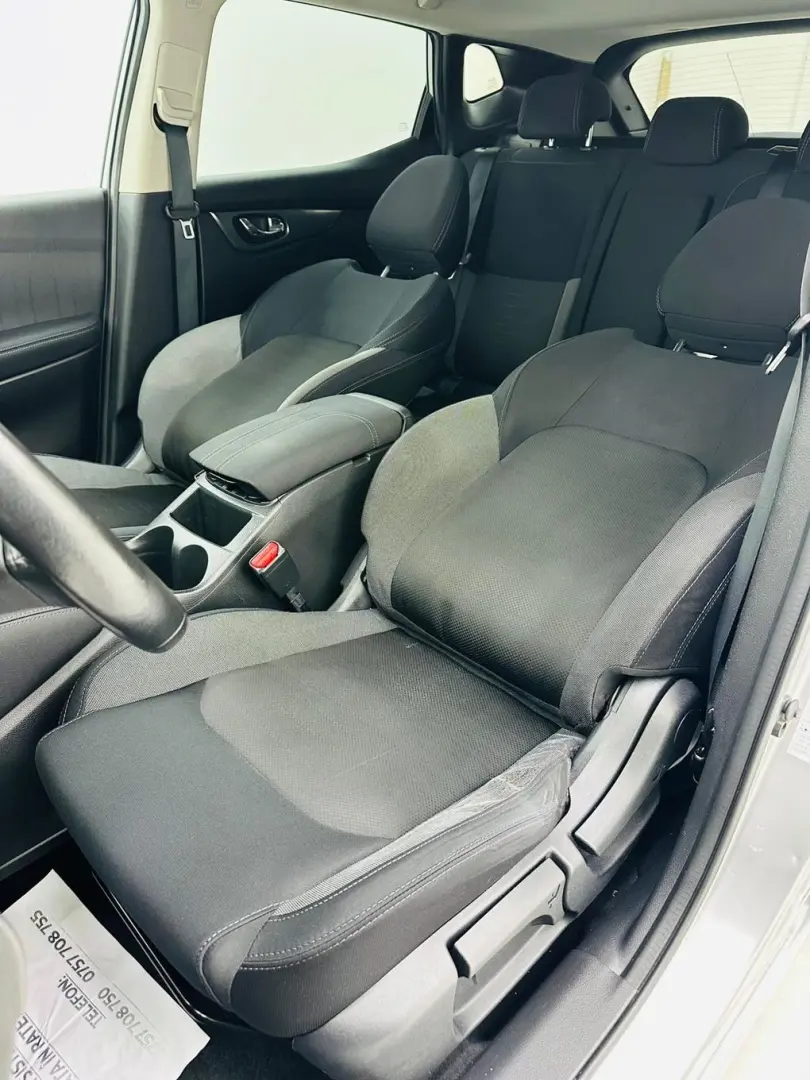 NISSAN Qashqai 2018 1.2I E6 Garantie 12 Luni Rate Avans 0 Do