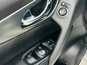 NISSAN Qashqai 2018 1.2I E6 Garantie 12 Luni Rate Avans 0 Do