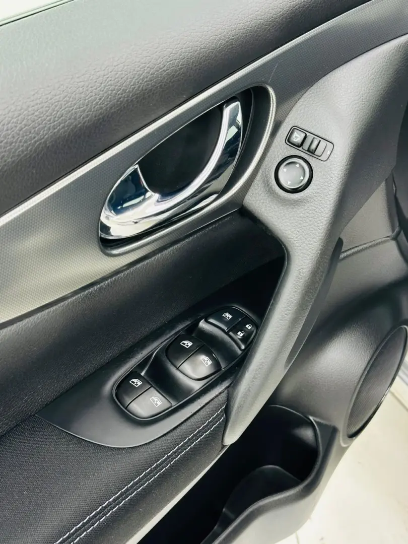 NISSAN Qashqai 2018 1.2I E6 Garantie 12 Luni Rate Avans 0 Do